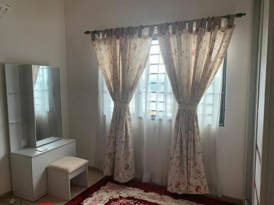 Homestay Shah Alam 0*,  Malaysia