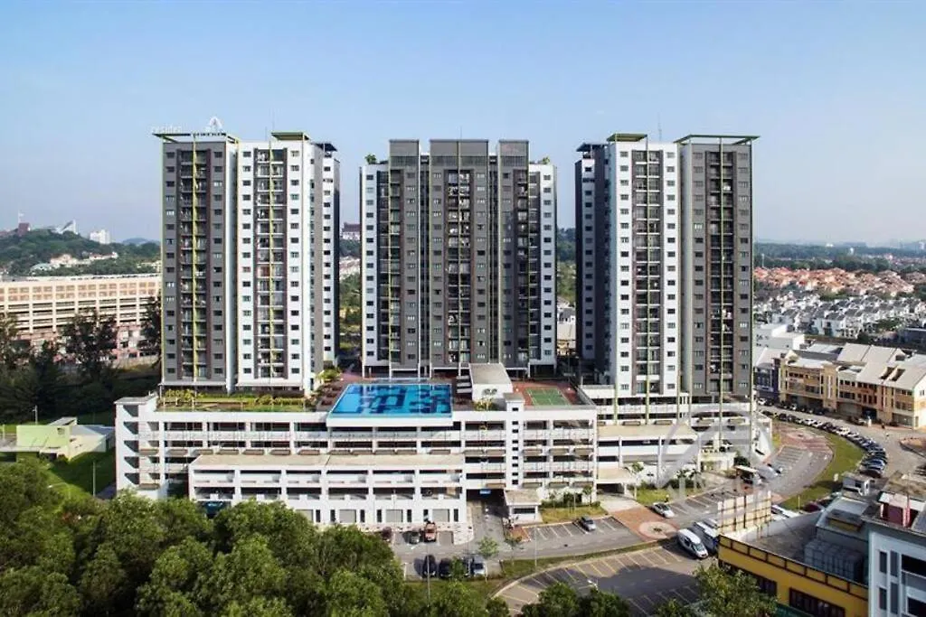 Homestay Shah Alam