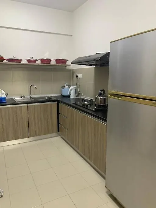 Homestay Shah Alam Malaysia