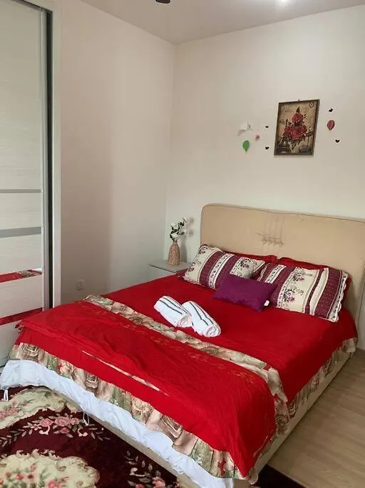 Homestay Shah Alam 0*,