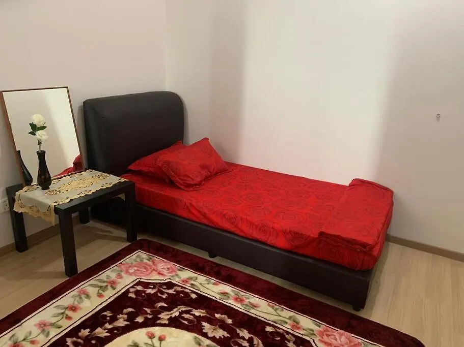 Homestay Shah Alam Malaysia