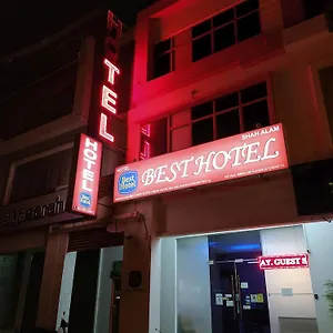 Hotel @ Uitm, I-city & Hospital, Shah Alam