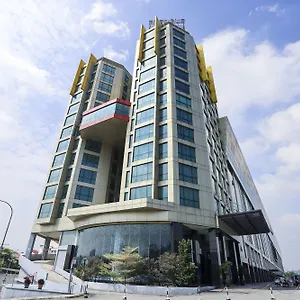 Hotel Pegasus, Shah Alam
