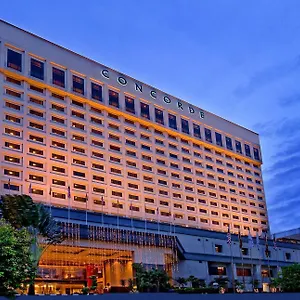 Hotel Concorde, Shah Alam