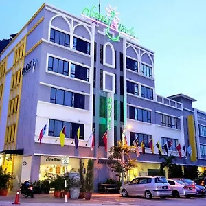 Hotel Alami Garden, Shah Alam