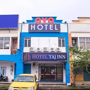 Hotel Oyo 90281 Taj Seksyen 13, Shah Alam