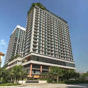 Hotel Acappella Hotel,, Shah Alam